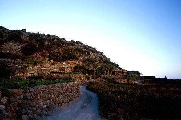 Pantelleria : l anti‑Capri italienne