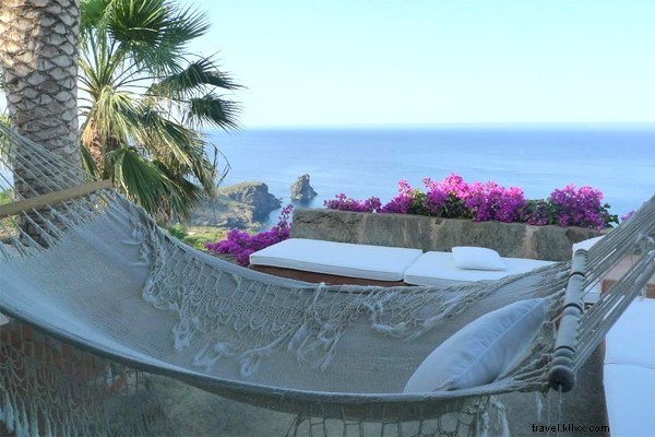 Pantelleria : l anti‑Capri italienne