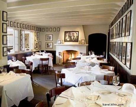 Les incontournables de Montecito, la ville côtière favorite d Hollywood
