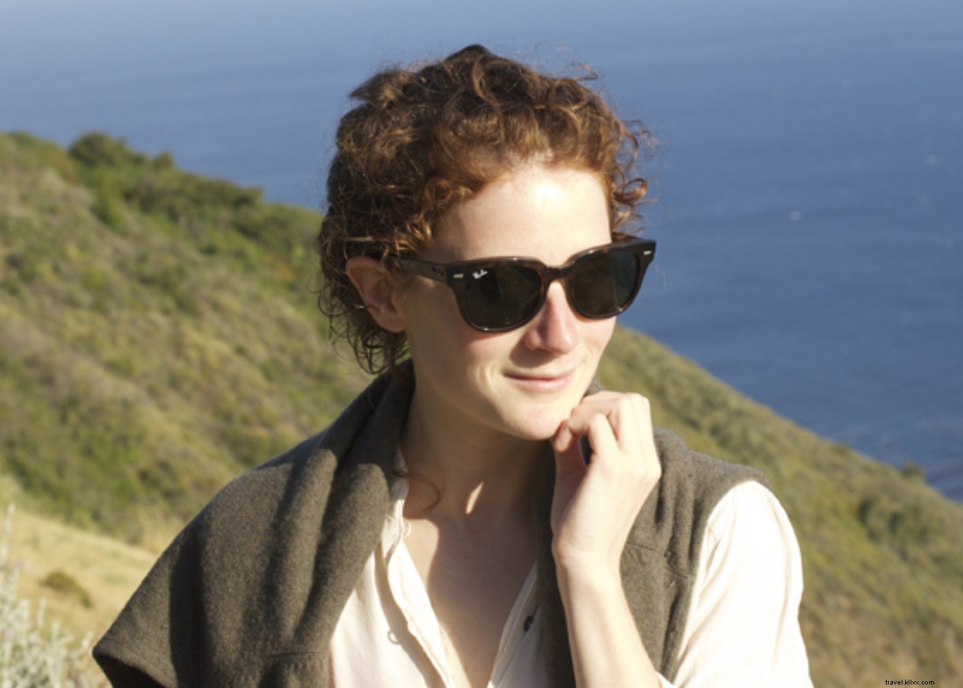 Retour de Big Sur