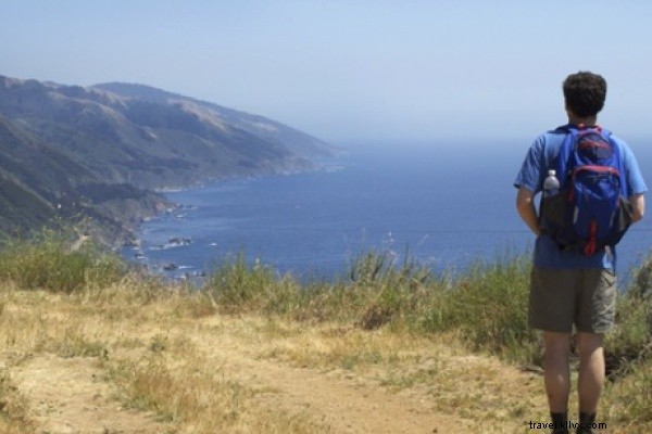 Retour de Big Sur