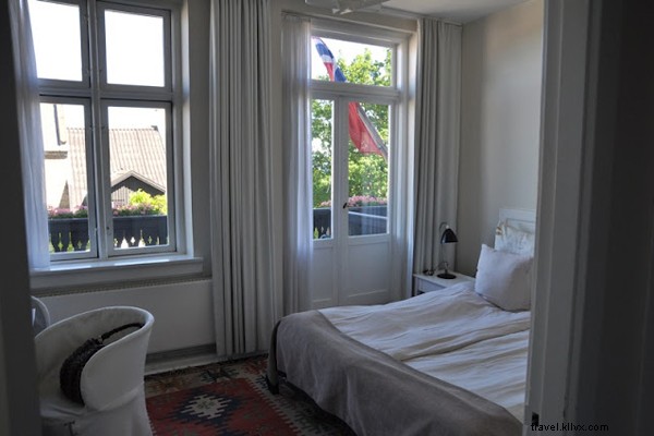 Un petit coin de paradis près de Copenhague