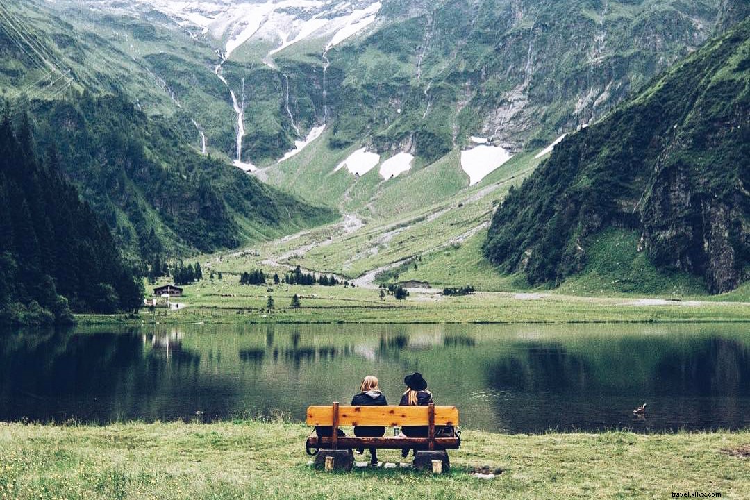 Les meilleurs blogs et sites de voyage 2019