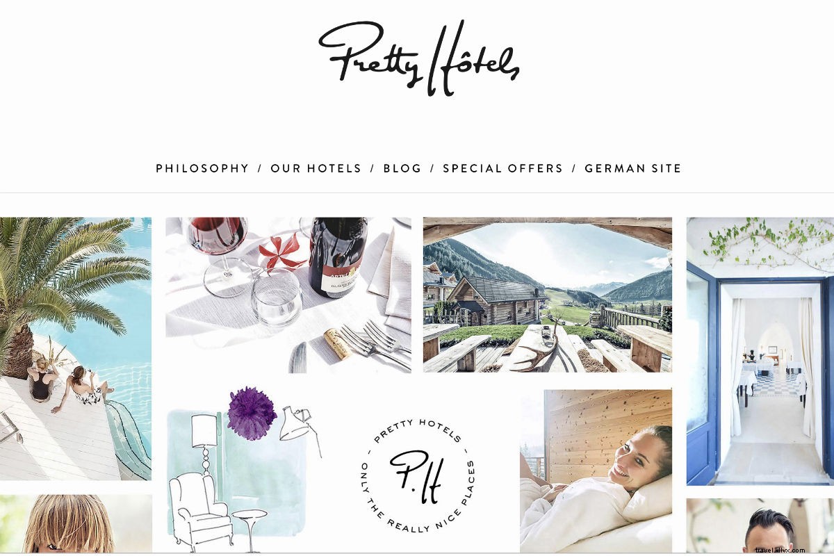 Les meilleurs blogs et sites de voyage 2019