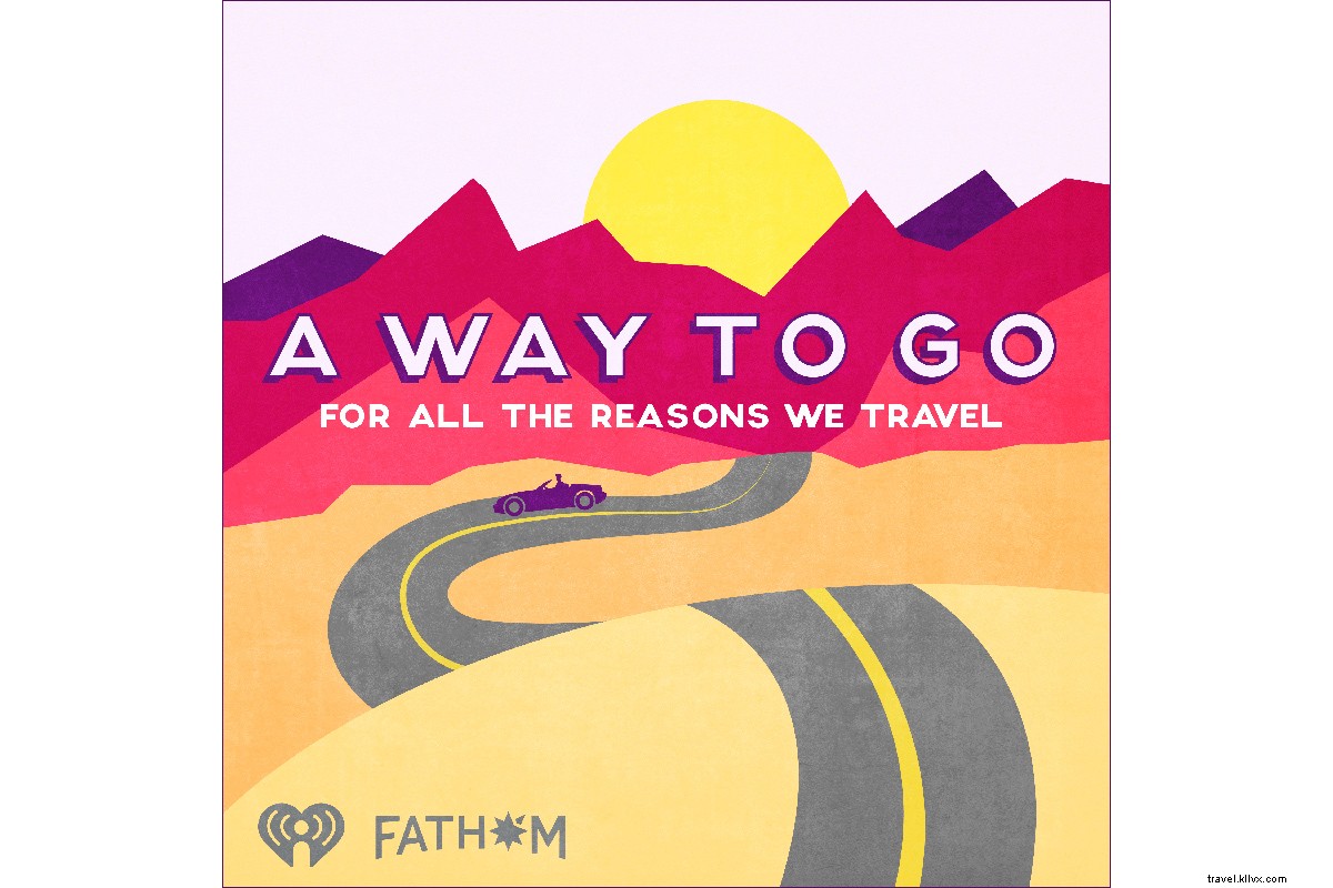 A Way to Go – Épisode 18 : le futur du voyage après le coronavirus