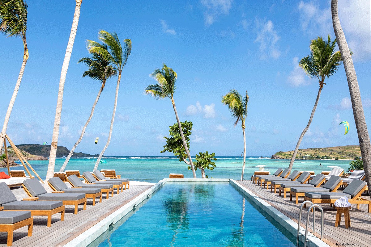 Où voyager en 2020 : nos 10 meilleures destinations