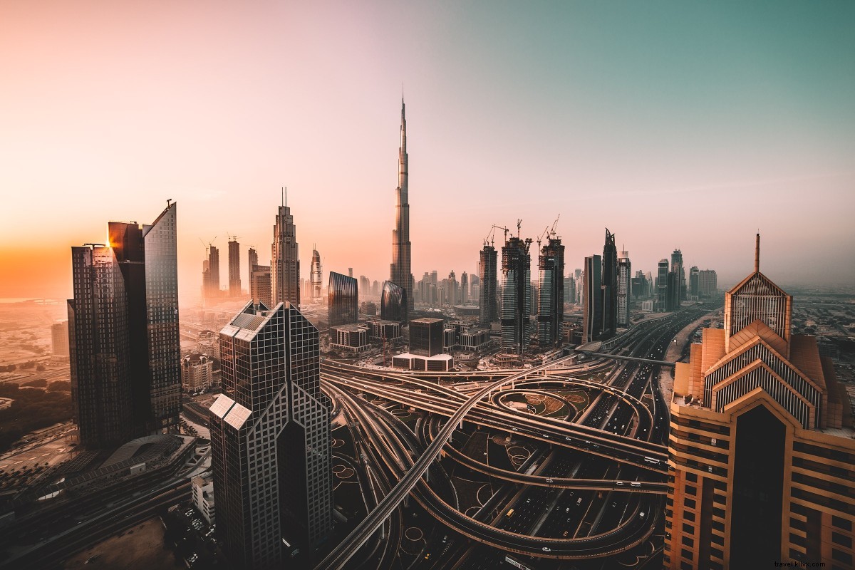 Où voyager en 2020 : nos 10 meilleures destinations