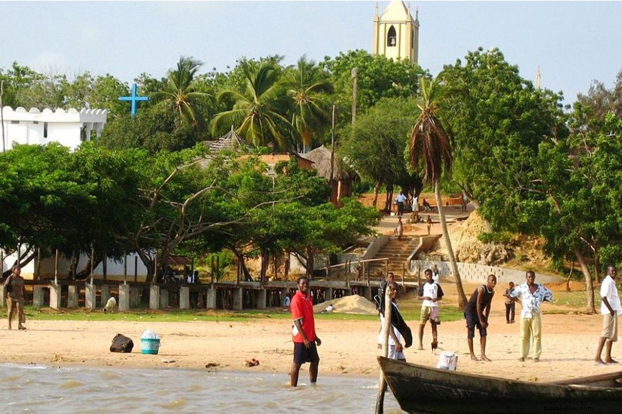 Les experts du voyage sélectionnent leurs destinations incontournables pour 2020