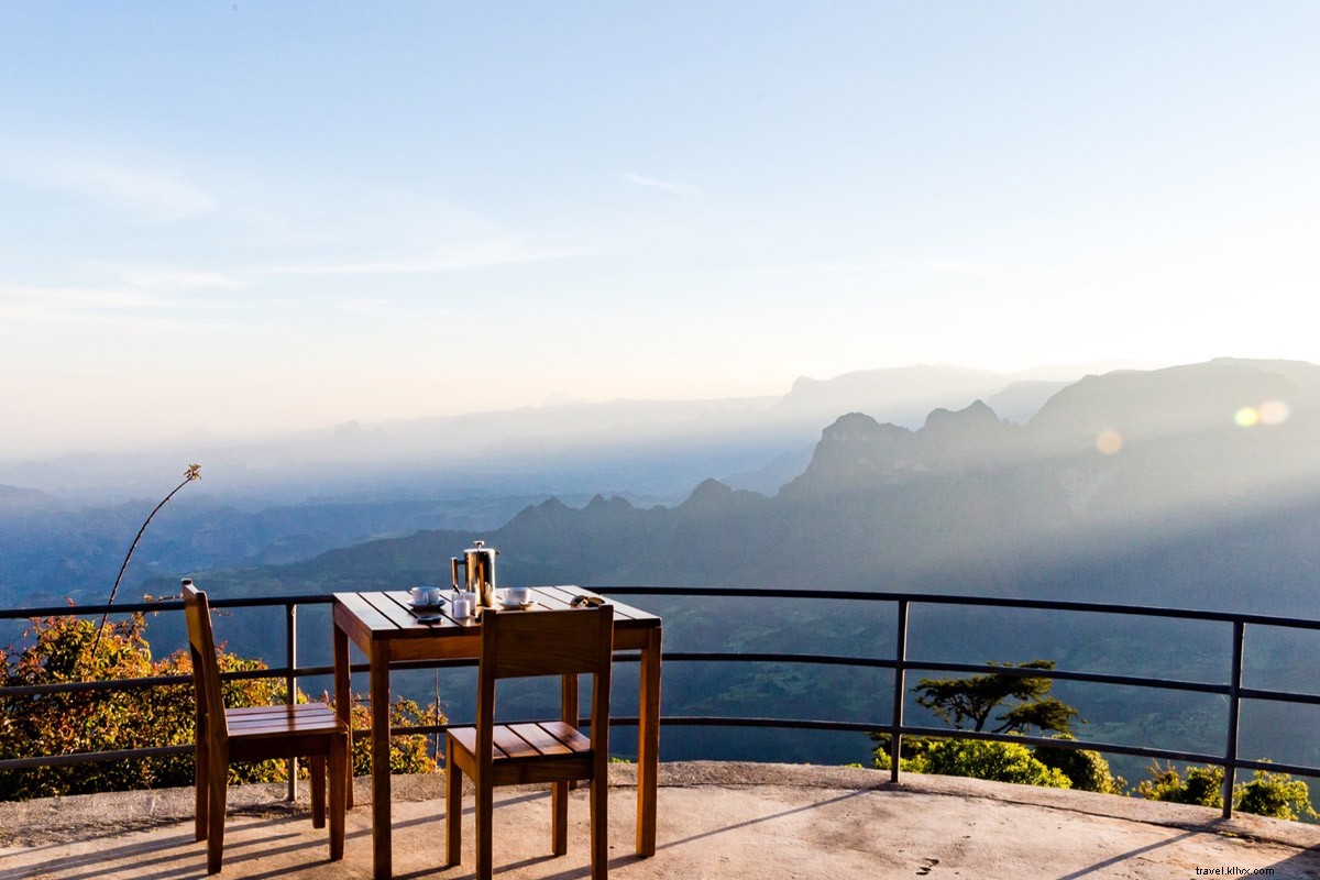 Les experts du voyage sélectionnent leurs destinations incontournables pour 2020