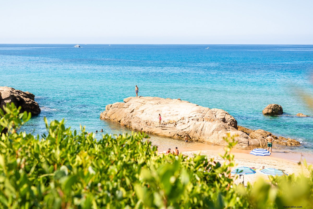 Les experts du voyage sélectionnent leurs destinations incontournables pour 2020