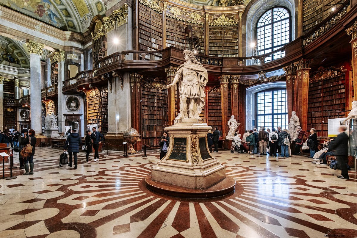 Les experts du voyage sélectionnent leurs destinations incontournables pour 2020