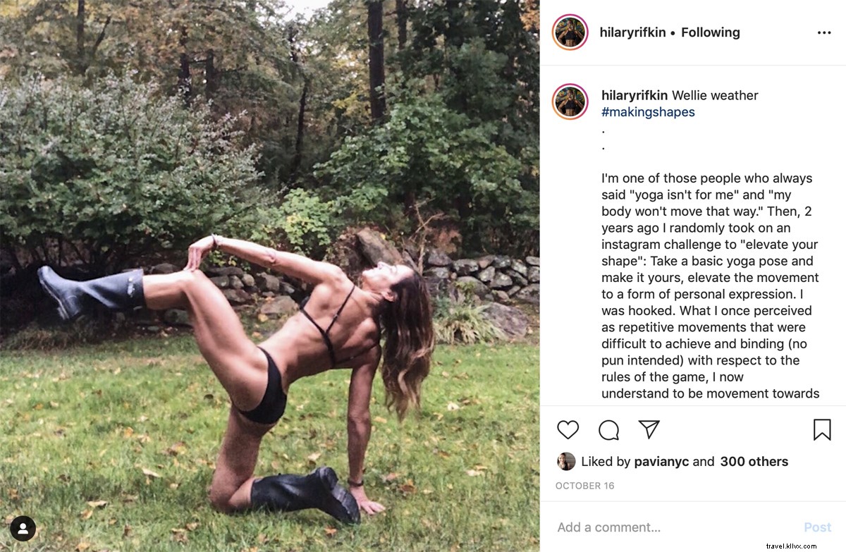 Restez en forme : séances d’entraînement amusantes, inspirantes et motivantes