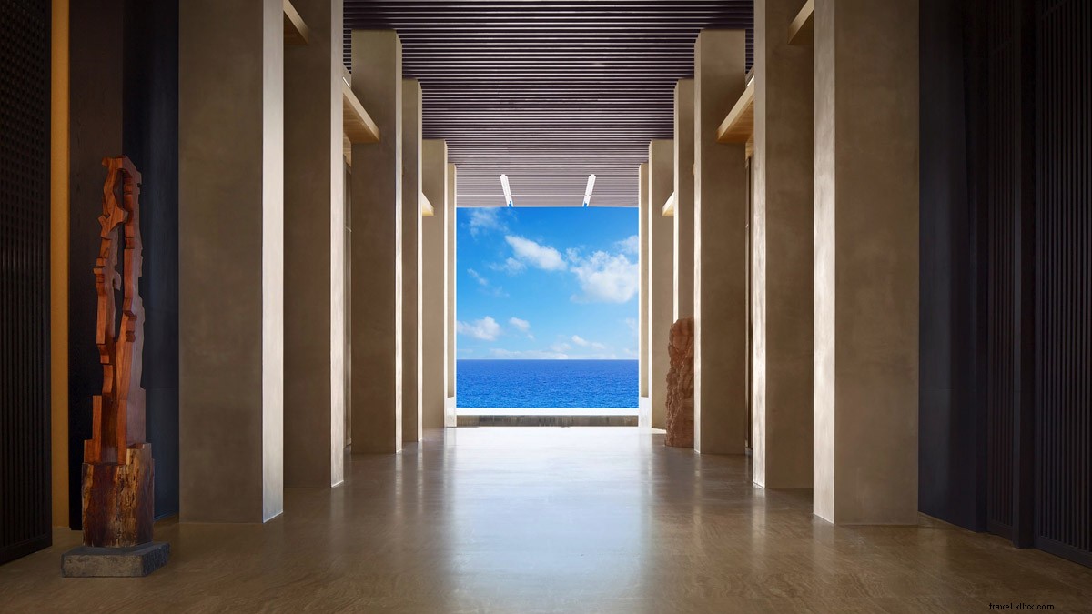 Pour chaque voyageur, il y a un hôtel Marriott International. Lequel est le vôtre ?