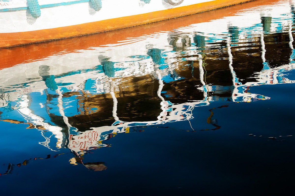 24 conseils pour prendre de meilleures photos de voyage