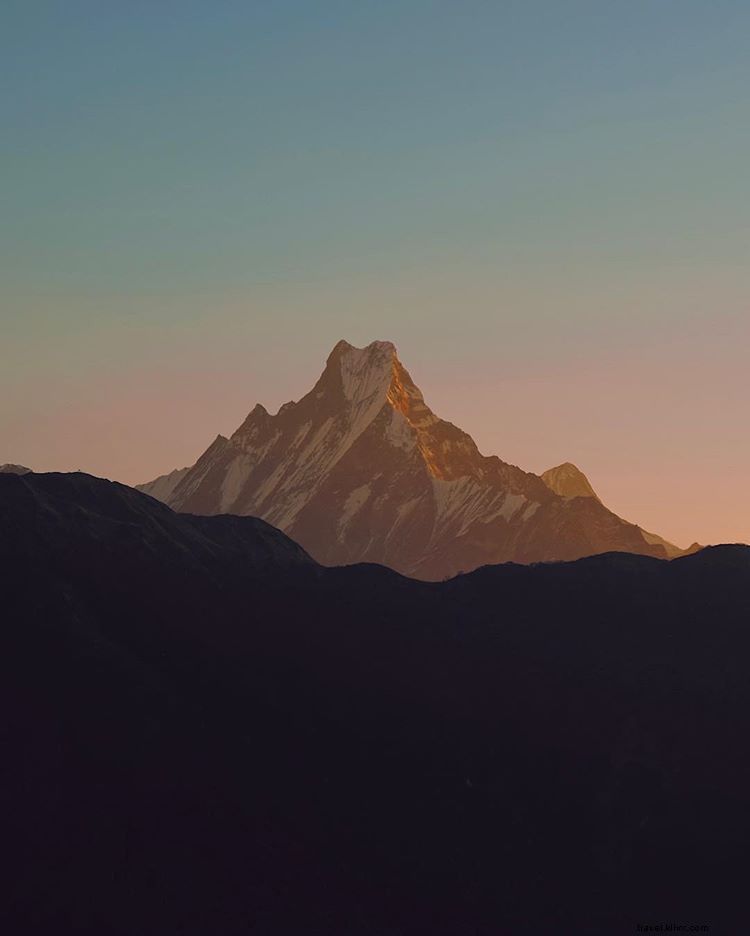 24 conseils pour prendre de meilleures photos de voyage