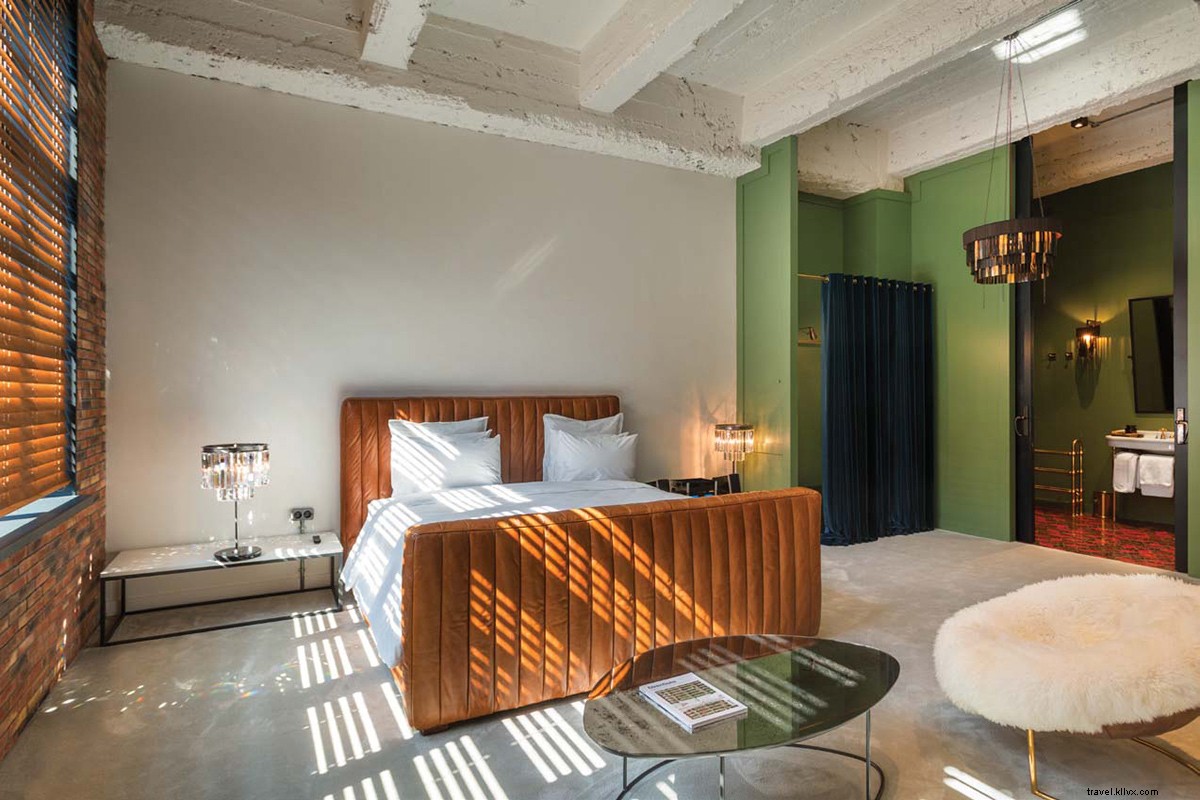 Fathom Travel Awards : les 15 meilleurs hôtels économiques du monde en 2019