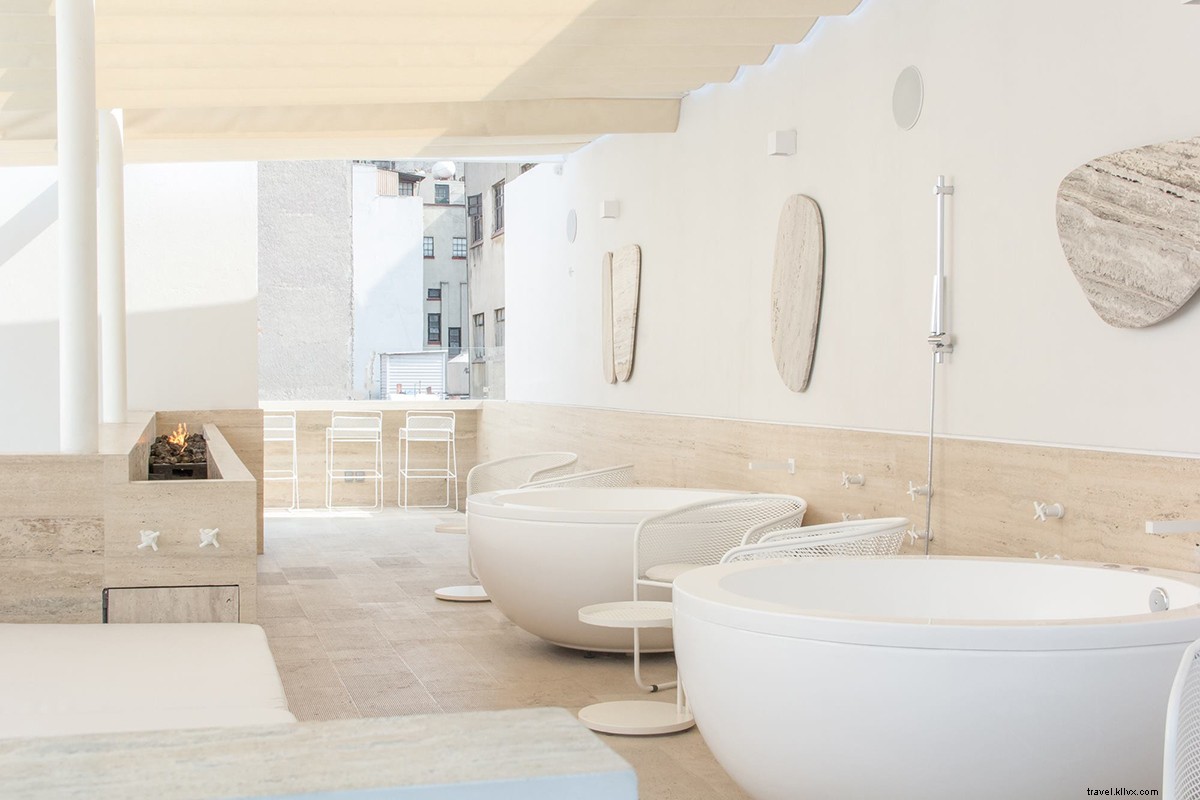 Fathom Travel Awards : les 15 meilleurs hôtels économiques du monde en 2019