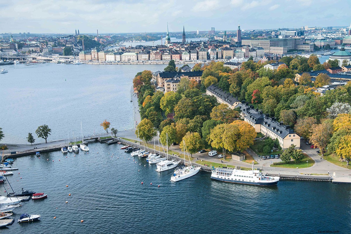 Fathom Travel Awards : les 15 meilleurs hôtels économiques du monde en 2019
