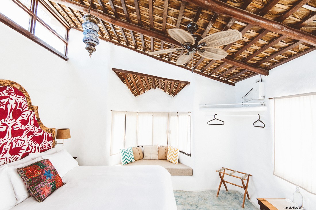 Fathom Travel Awards : les 15 meilleurs hôtels économiques du monde en 2019
