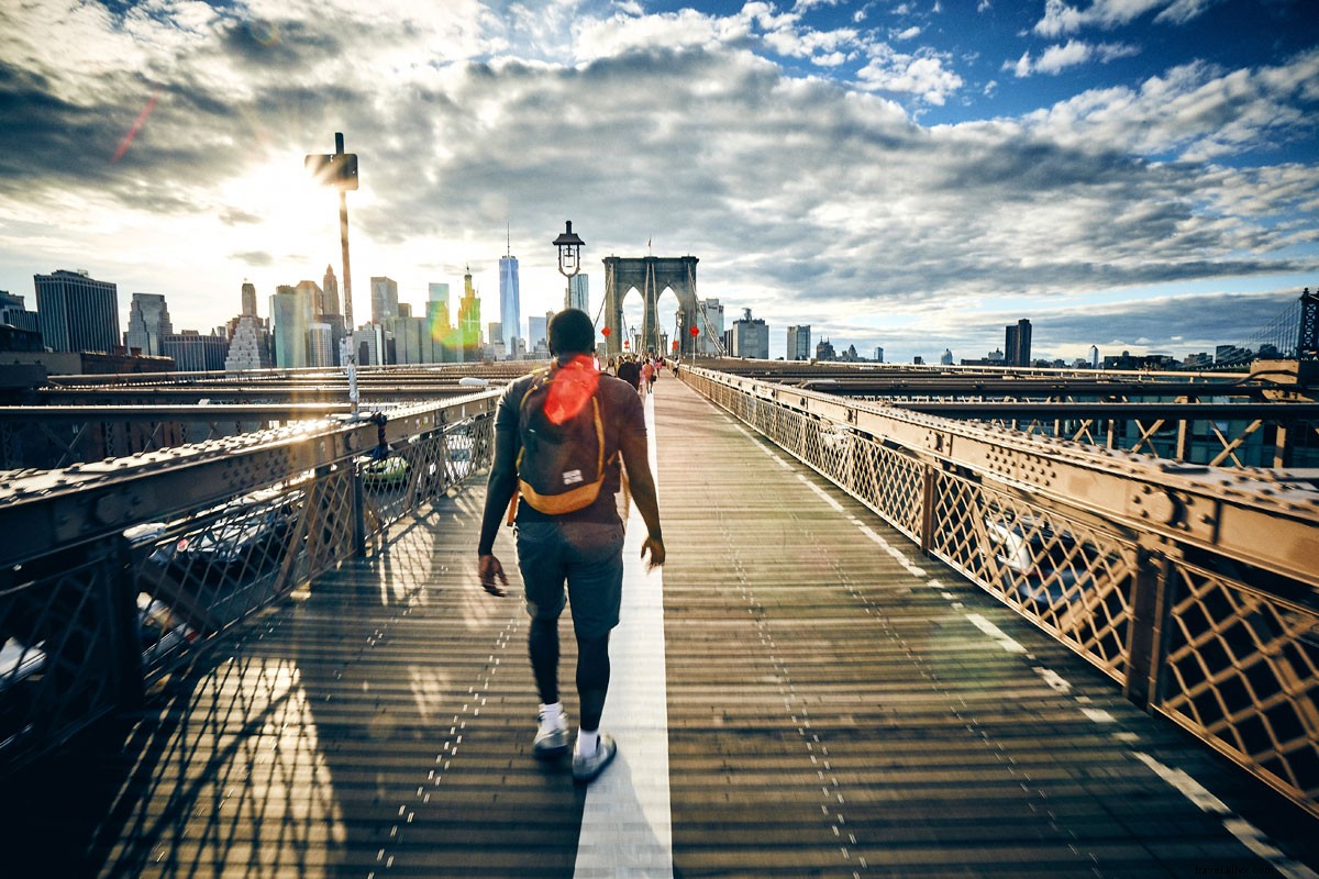 Solo à New York : 47 activités impressionnantes à voir, faire, manger et boire