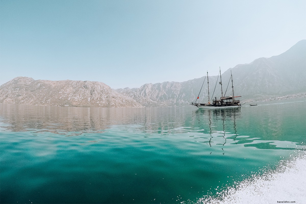 Les 15 destinations incontournables pour voyager en 2019