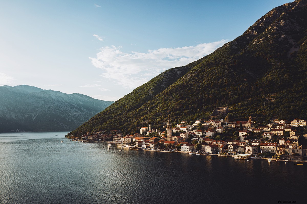Les 15 destinations incontournables pour voyager en 2019