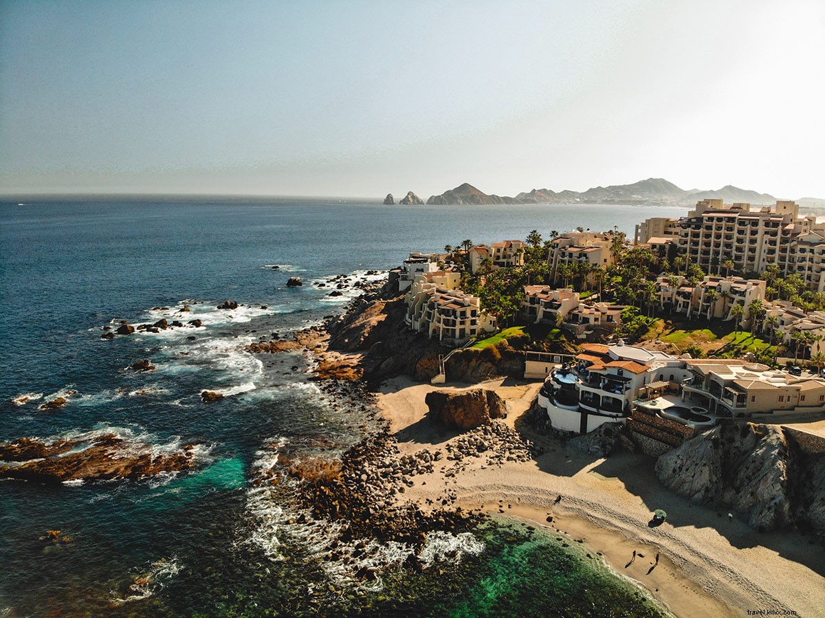 Les 15 destinations incontournables pour voyager en 2019