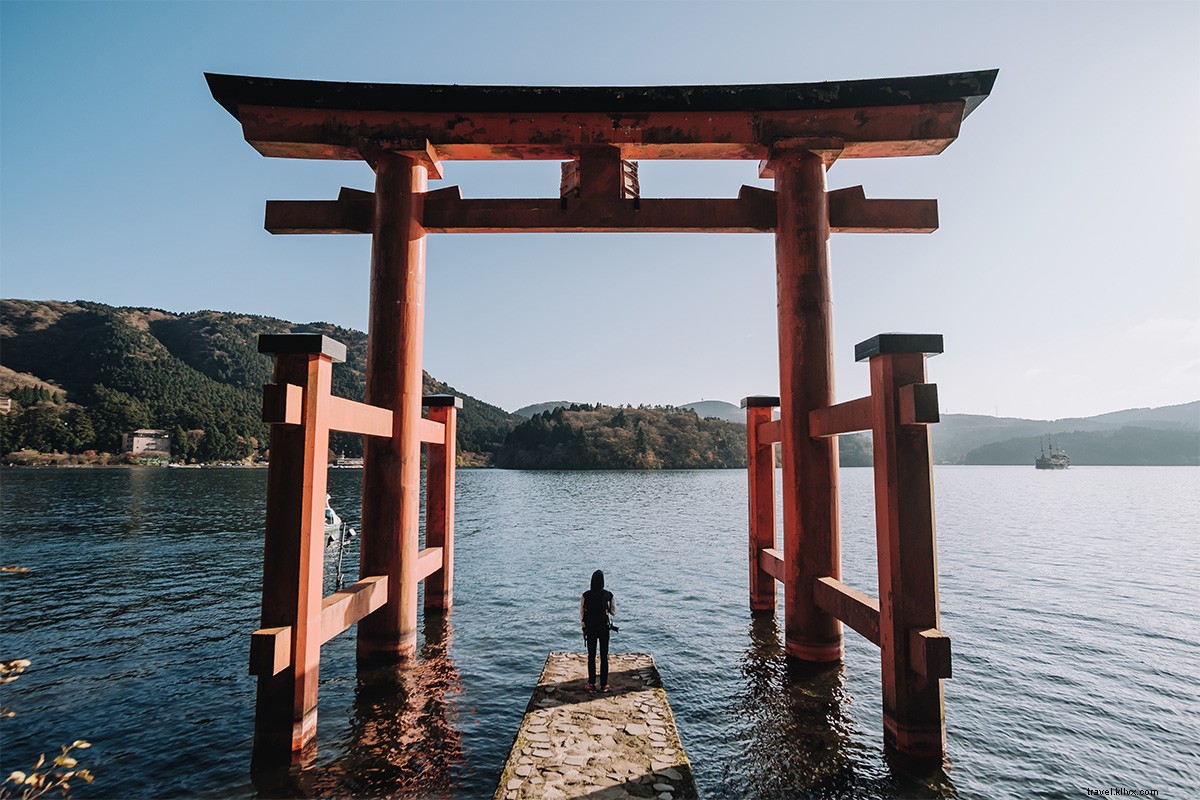 Les 15 destinations incontournables pour voyager en 2019
