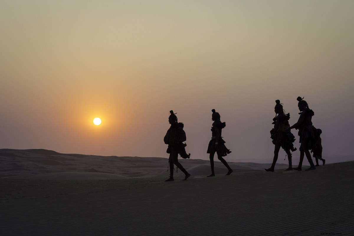 Les 15 destinations incontournables pour voyager en 2019