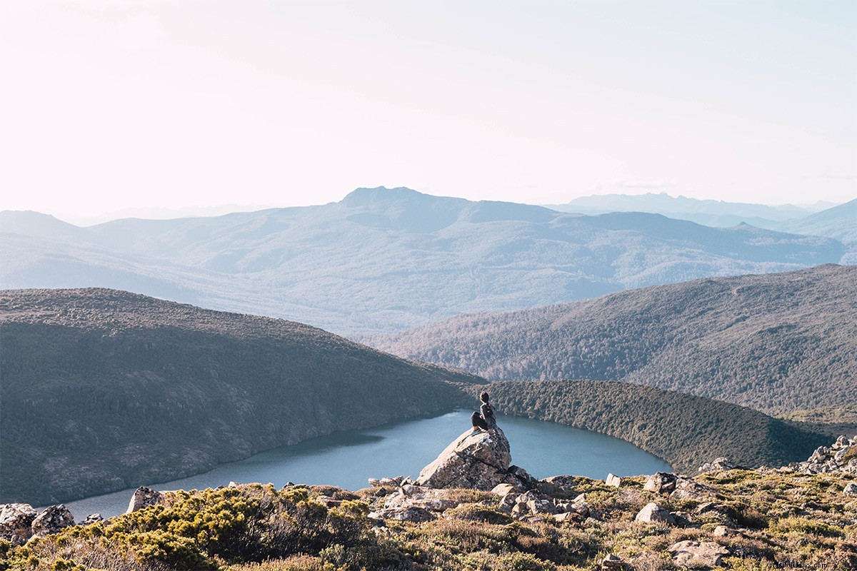 Les 15 destinations incontournables pour voyager en 2019