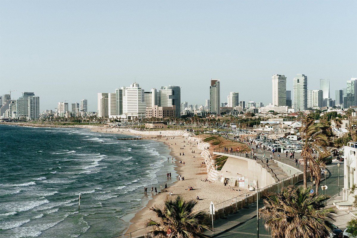 Les 15 destinations incontournables pour voyager en 2019