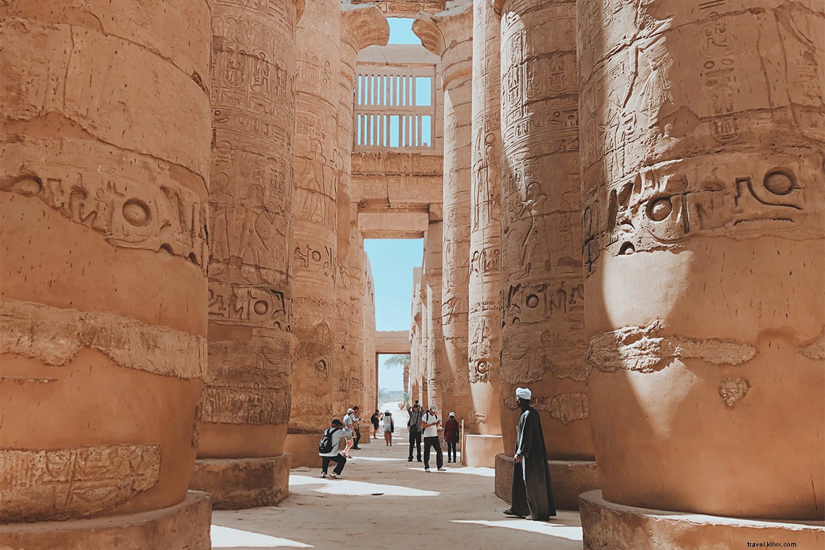 13 experts dévoilent les meilleures destinations pour 2019