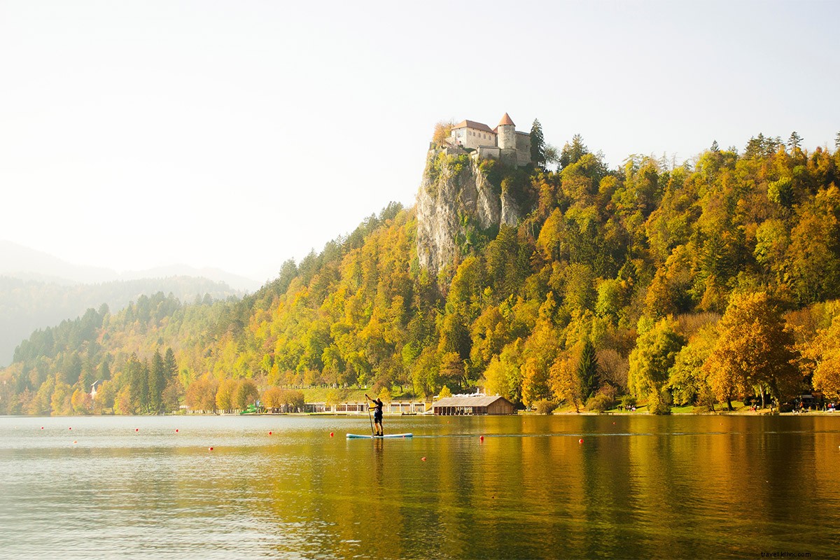 13 experts dévoilent les meilleures destinations pour 2019