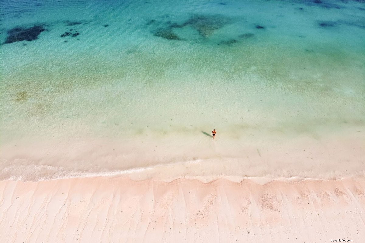 Comment devenir un meilleur voyageur en 2019