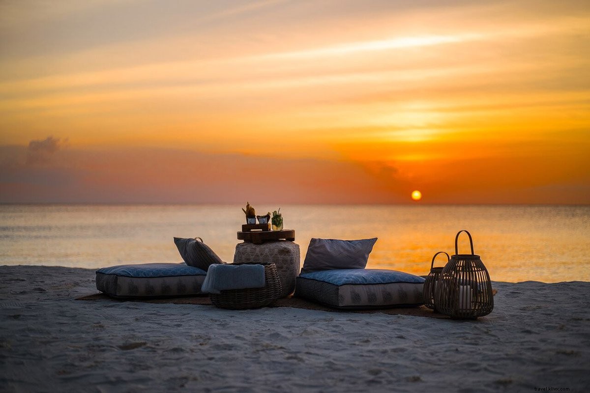 Comment devenir un meilleur voyageur en 2019