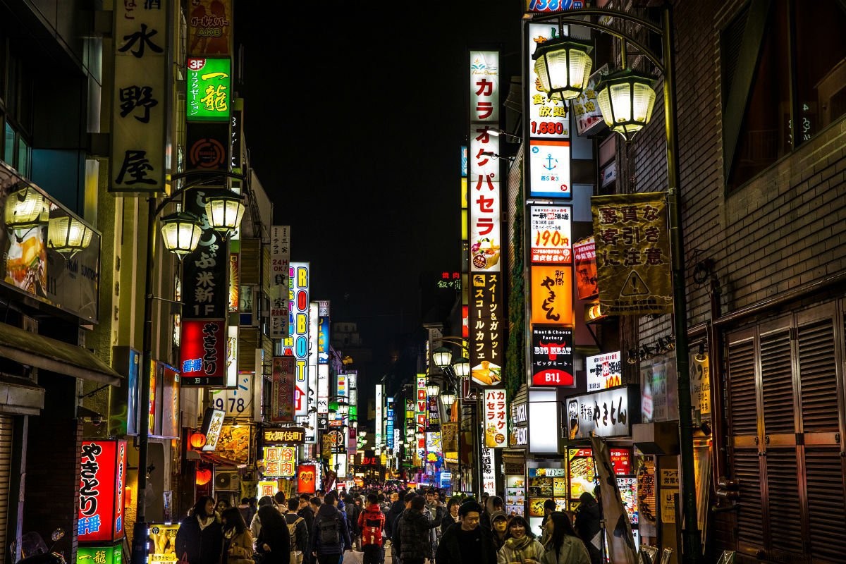 Comment devenir un meilleur voyageur en 2019