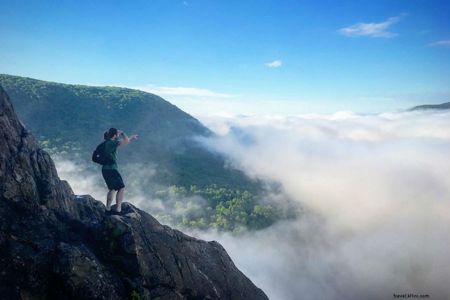 10 expériences de voyage uniques à offrir