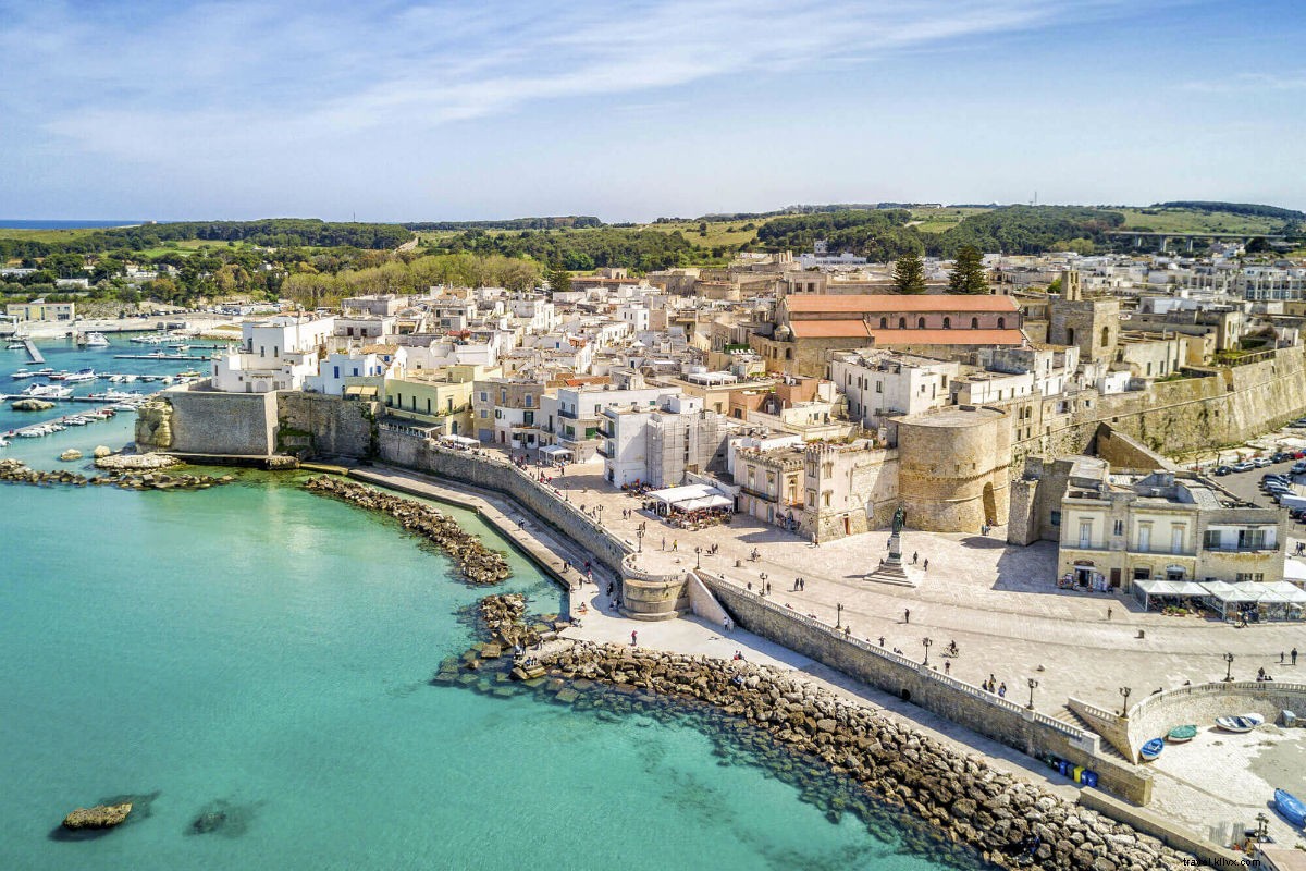 10 expériences de voyage uniques à offrir