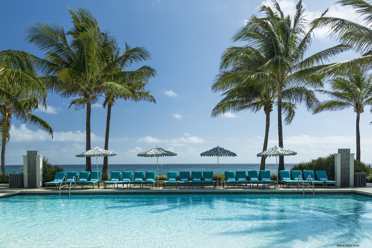 Des vacances de luxe pour toutes les humeurs