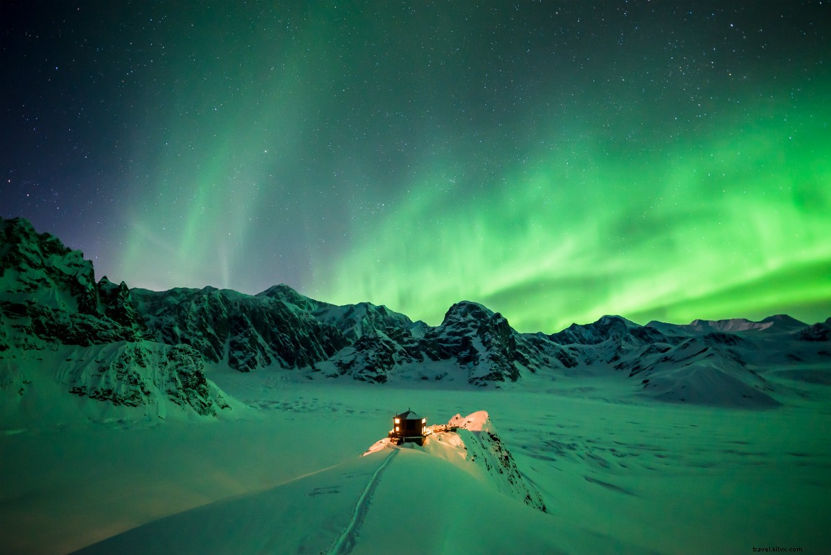 Fathom Travel Awards 2018 : Les 10 meilleurs hôtels hors réseau au monde pour une détox digitale totale