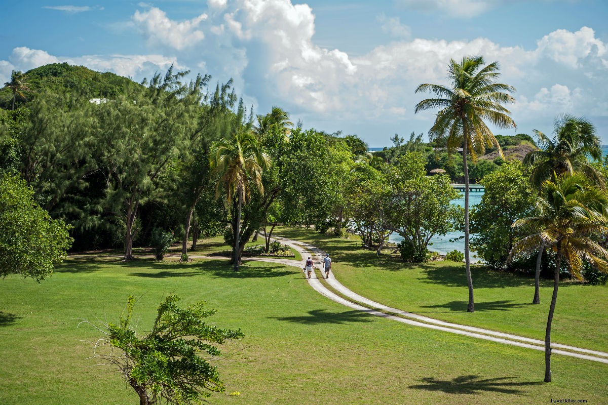 Fathom Travel Awards 2018 : Les 10 meilleurs hôtels hors réseau au monde pour une détox digitale totale
