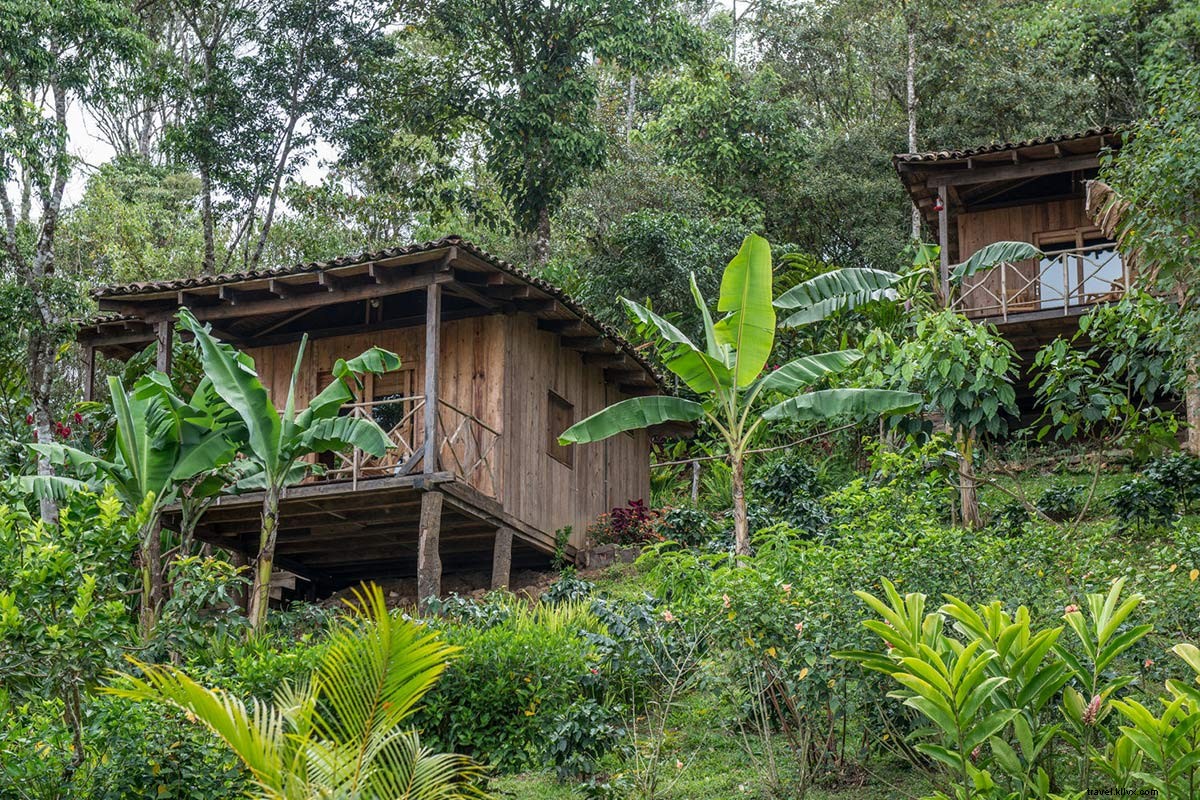 Fathom Travel Awards 2018 : Les 10 meilleurs hôtels hors réseau au monde pour une détox digitale totale