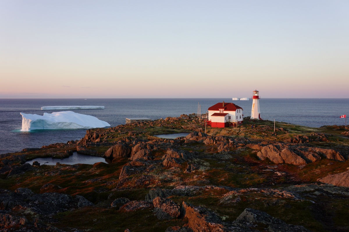 Fathom Travel Awards 2018 : Les 10 meilleurs hôtels hors réseau au monde pour une détox digitale totale