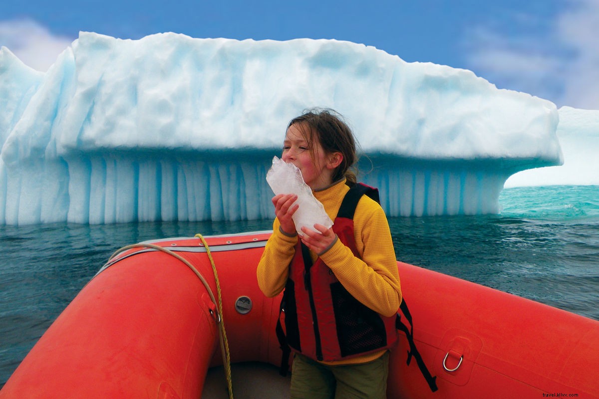 Fathom Travel Awards 2018 : Les 10 meilleurs hôtels hors réseau au monde pour une détox digitale totale