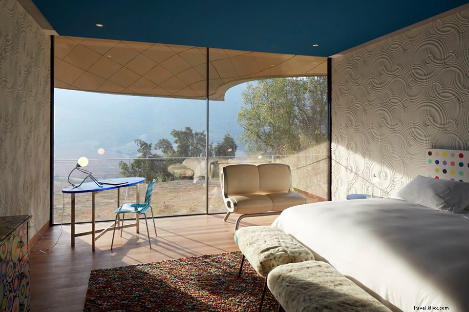 Prix Fathom Travel 2018 : Les 15 meilleures escapades gourmandes du monde