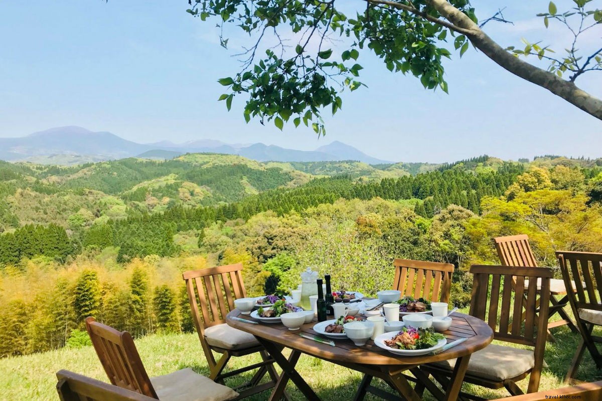 Prix Fathom Travel 2018 : Les 15 meilleures escapades gourmandes du monde