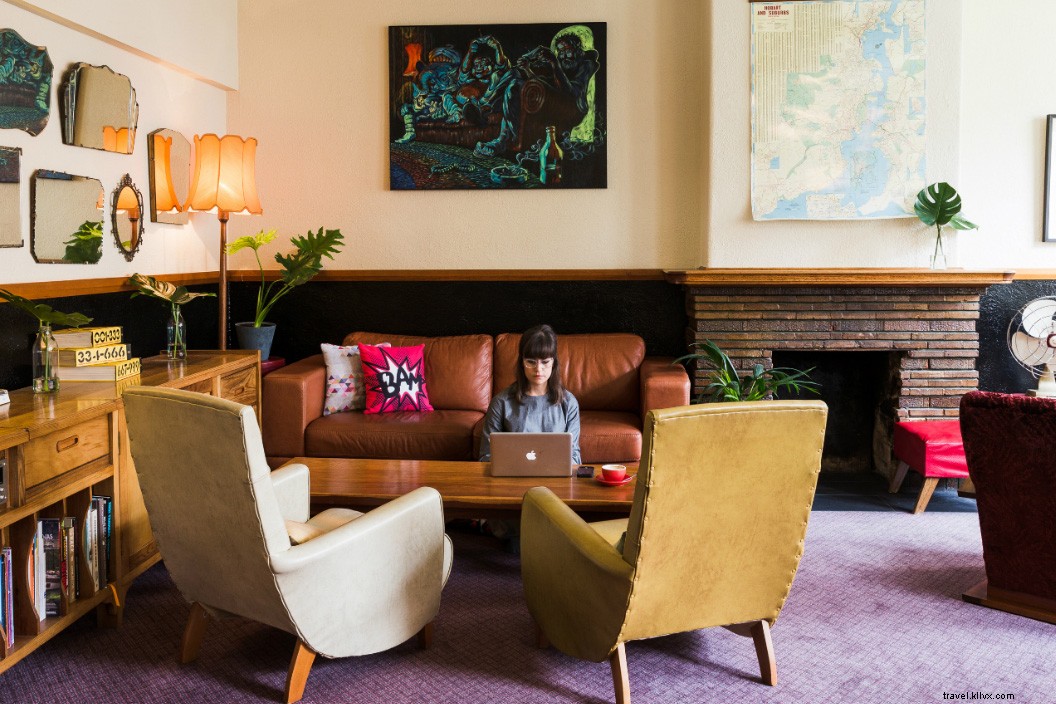 Fathom Travel Awards 2018 : Meilleurs hôtels économiques du monde