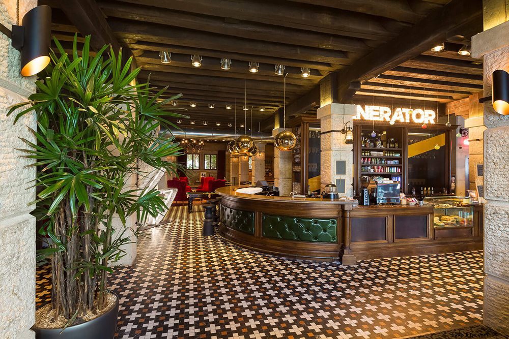 Fathom Travel Awards 2018 : Les meilleures auberges design du monde