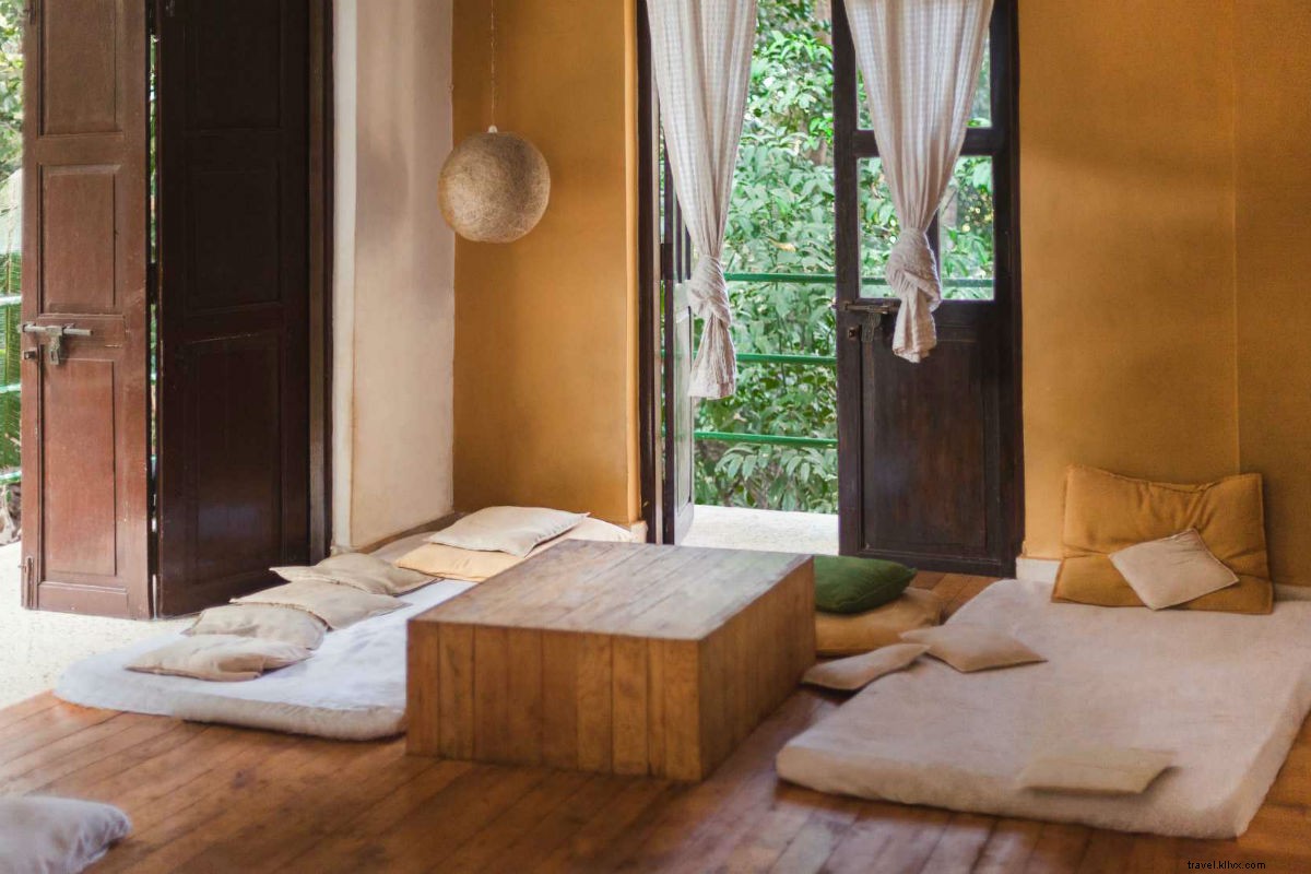 Fathom Travel Awards 2018 : Les meilleures auberges design du monde