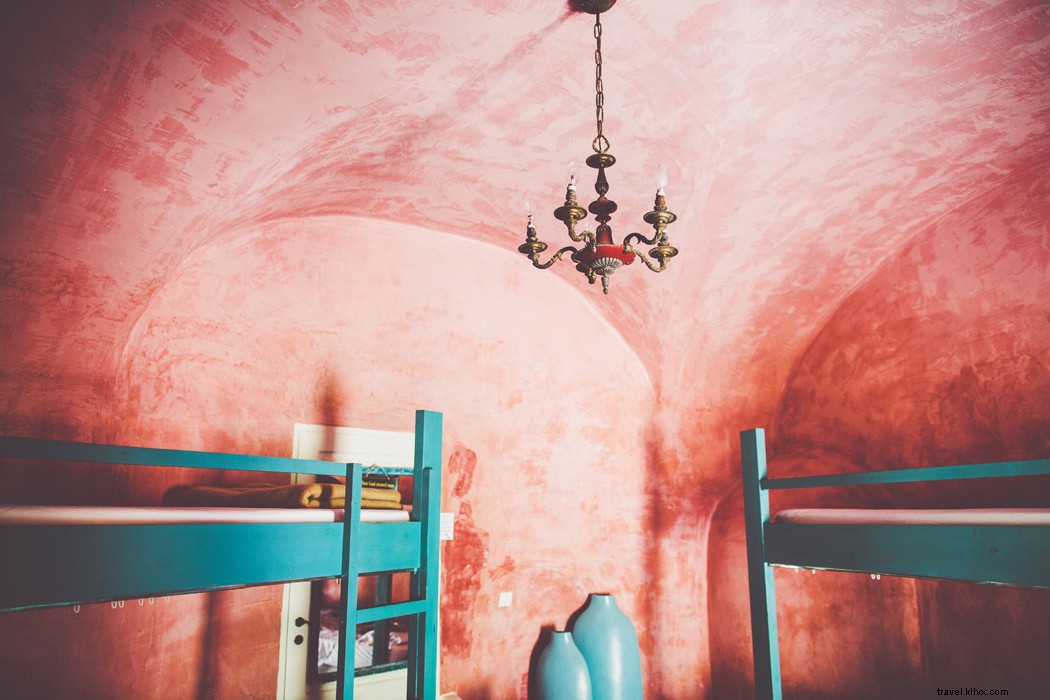 Fathom Travel Awards 2018 : Les meilleures auberges design du monde